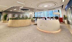 Guoco Tower (D2), Office #582266091